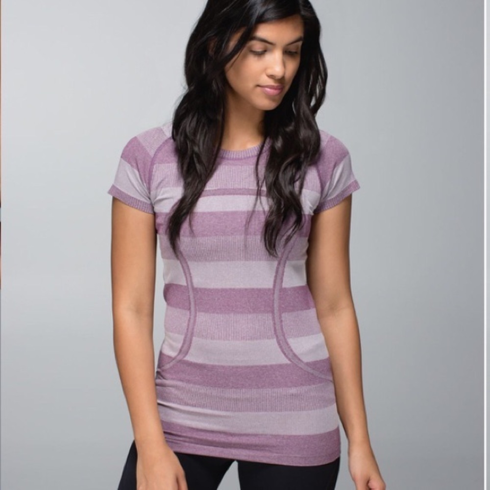 LULULEMON SWIFTLY TECH T SHIRT